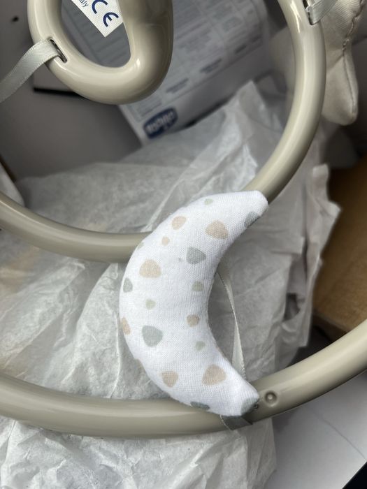 Мобіль на ліжечко Chicco Next2Dreams