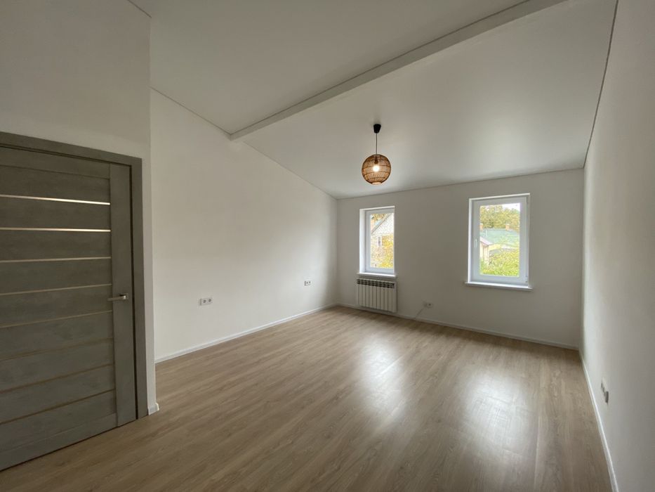 Краще квартири у багатоповерхівці. Купуй у нас 52м2 + 100м2 тераса !!!