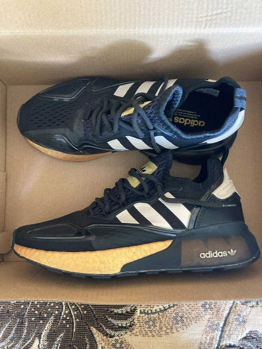 Кросівки Adidas ZX 2K Boost Original розмір 38 (23.5 см)