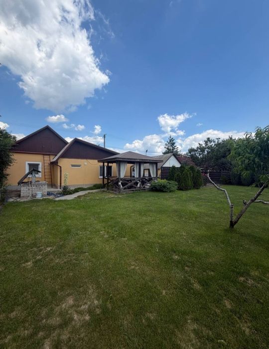 Продам дом   в городе Самар