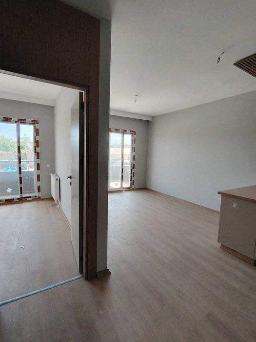 Квартир 65м2, 1+1 отлично под аренду и для личного пользования Мерсин