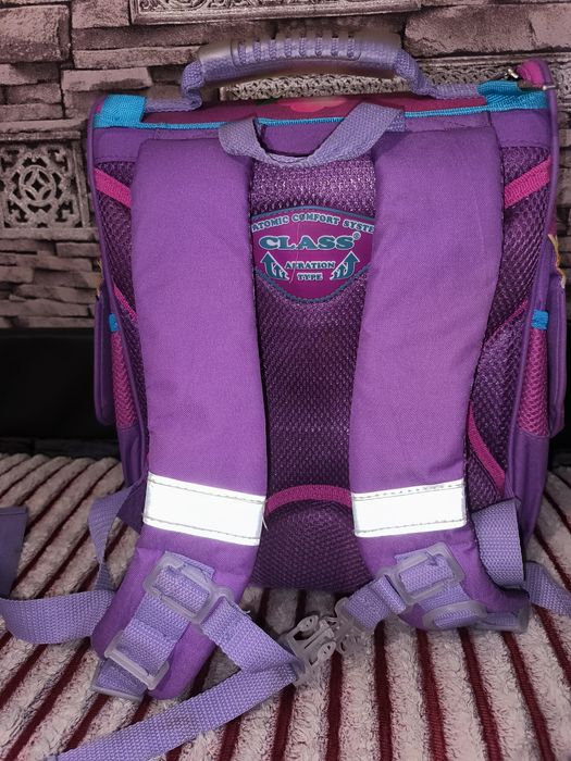 Продам школьный рюкзак Class