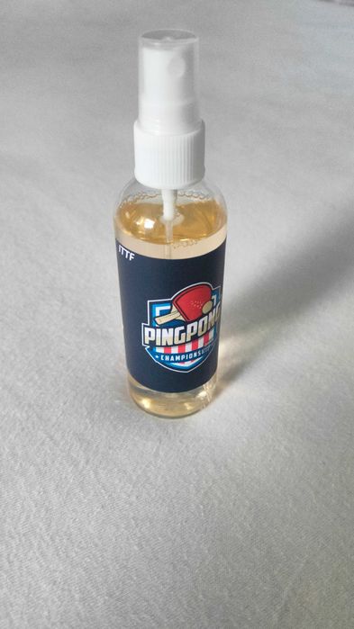 Rakietka Corbor Reactor, Sanwei T5000 2 piłeczki Gratis