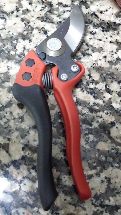 Tesoura de podar Sandvik PX S2 Ergom-2 (NOVA)