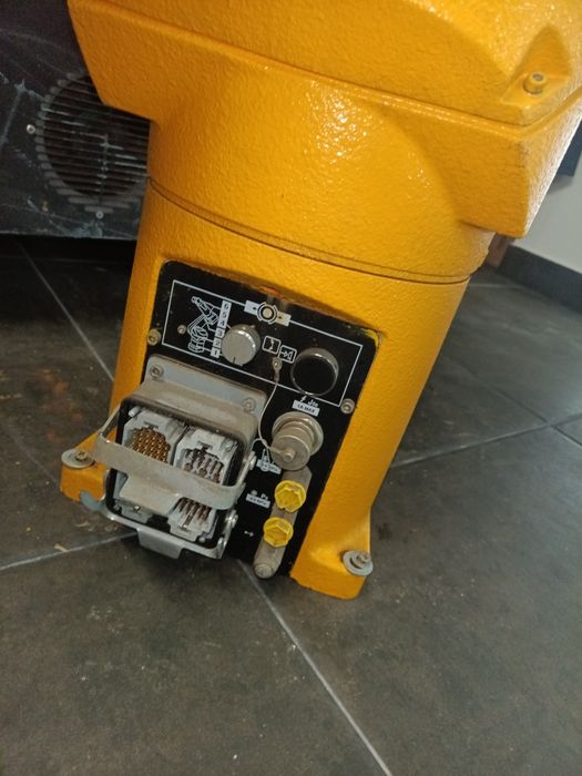 STAUBLI RX90 | RX170 Robô + Controladores