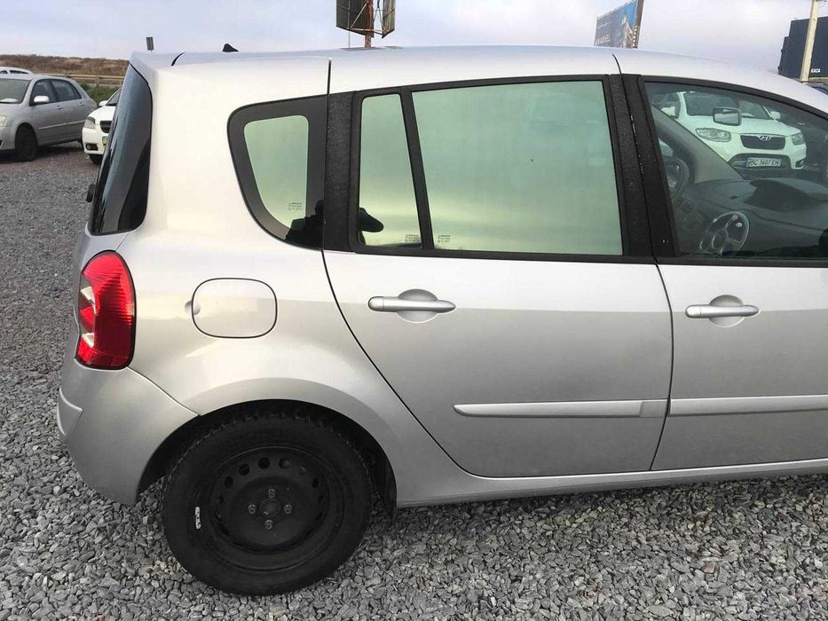 Продам Renault Modus 2009р. #73316