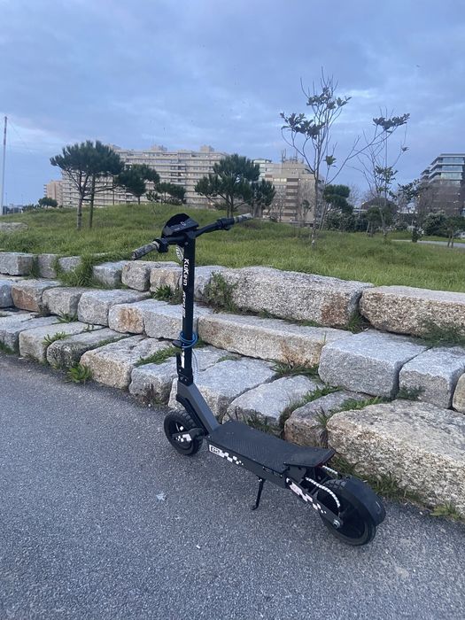 Kukirin g2 Versão 2025