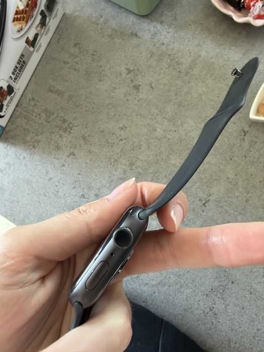 Apple Watch seria 5