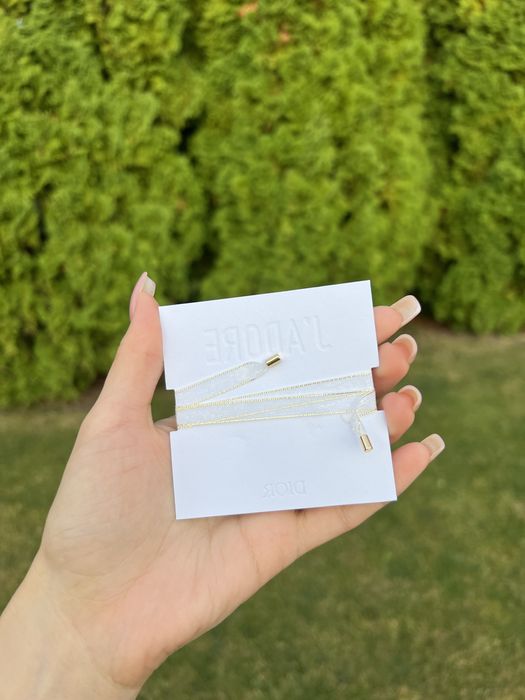 Чокер від бренду D. і