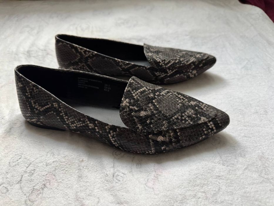 Жіночі туфлі 40.5