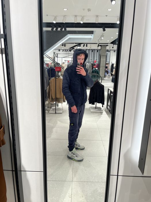 Stone Island spodnie