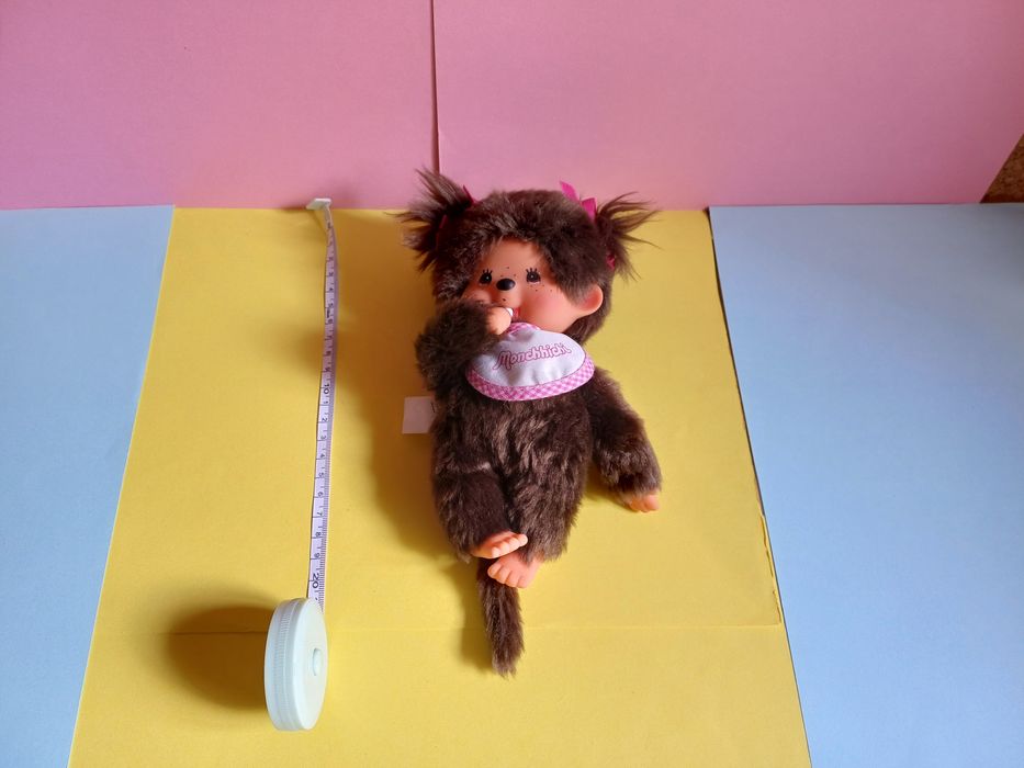 Monchhichi,  kiki.