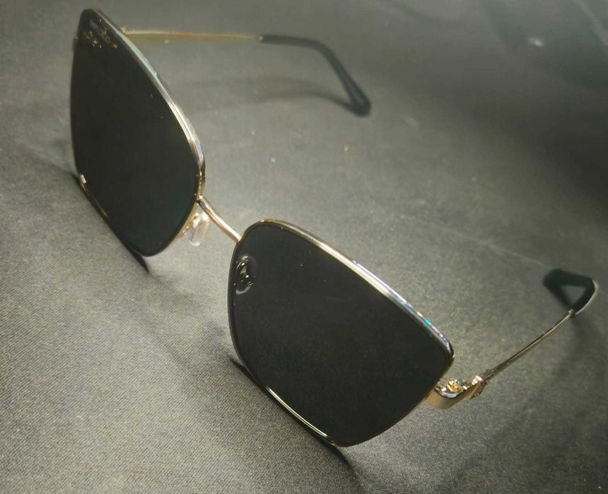 Okulary przeciwsłoneczne Damskie Jimmy Choo