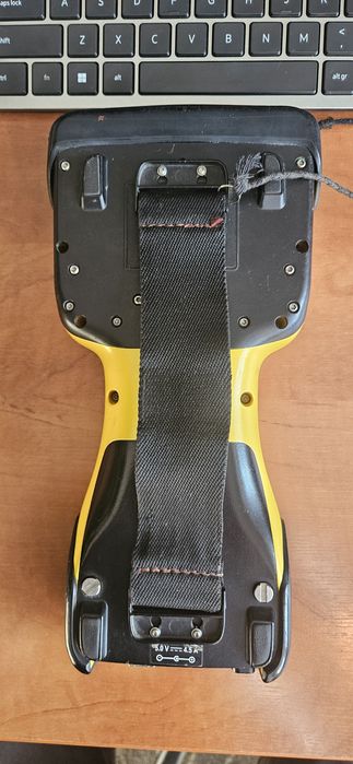 Kontroler Trimble TSC2