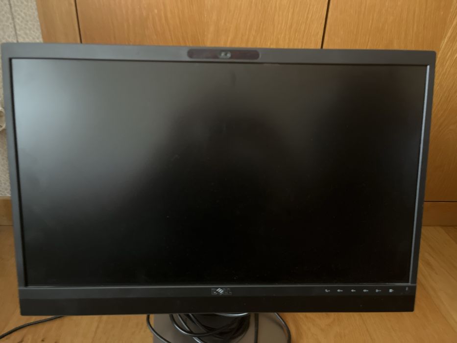 Monitor DELL P2418HZ (24" - 6 ms - 60 Hz)