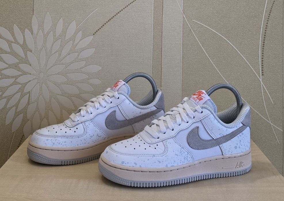 Кросівки Nike Air Force 1 07 оригінал розмір 36.5
