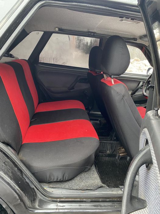 Продаю ваз,21099,1,6 бензин.ТЕРМІНОВО.