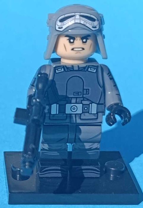 Imperial Army Trooper v1 (Star Wars)