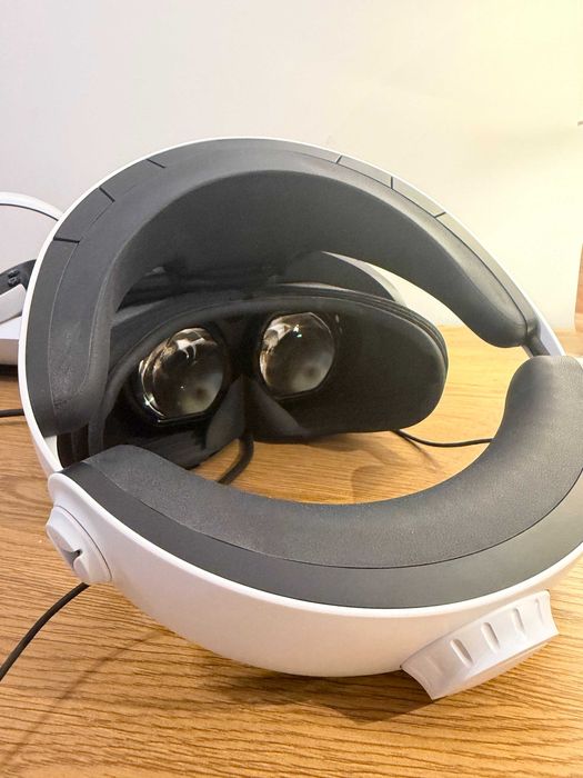 PlayStation VR2 – Stan praktycznie jak nowy