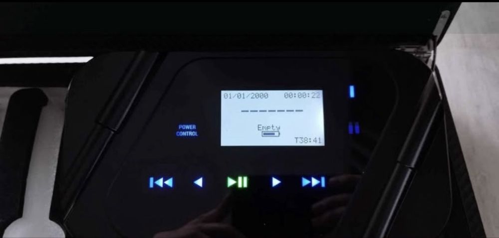 Maszynka do makijazu permanentnego- Diva Beauty