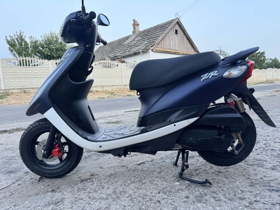 Yamaha Jog Zr 39 Evo2 в супер стані
