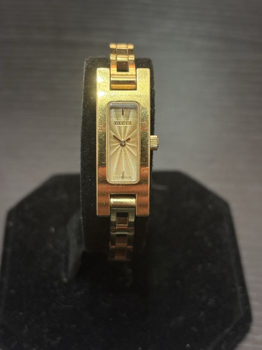Zegarek damski Gucci 3900l