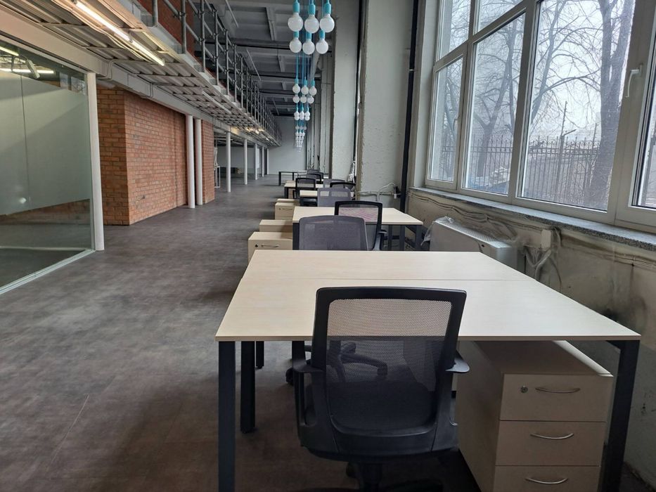 Без комісії! Оренда офісного приміщення для великої компанії. Loft. БЦ