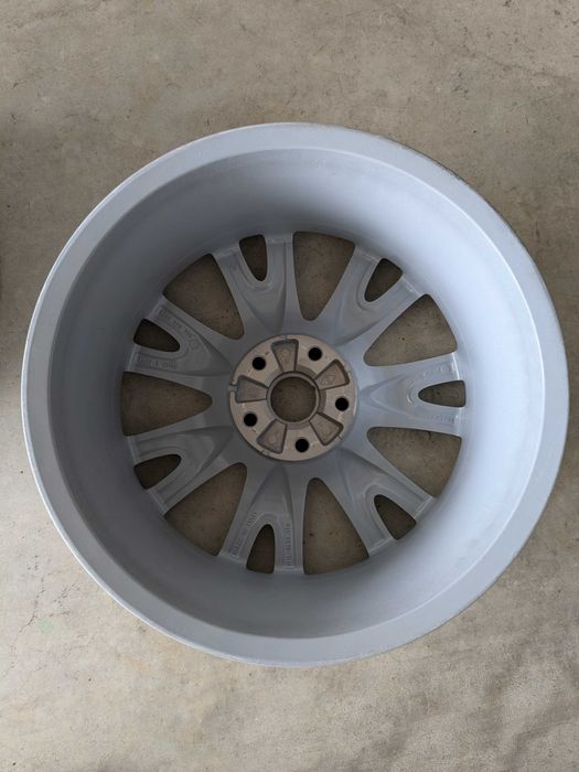 Jantes Renault R17