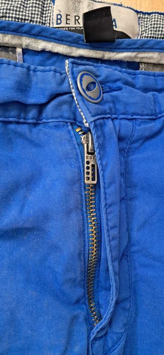 Spodnie BERSHKA EUR 40 Używane