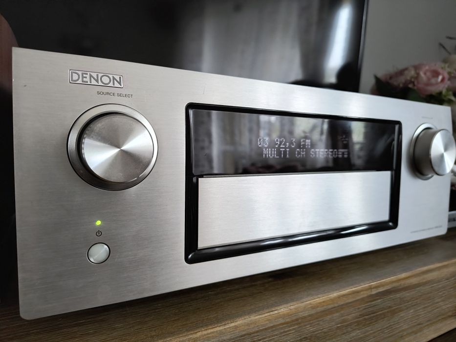 Amplituner DENON AVR 3313