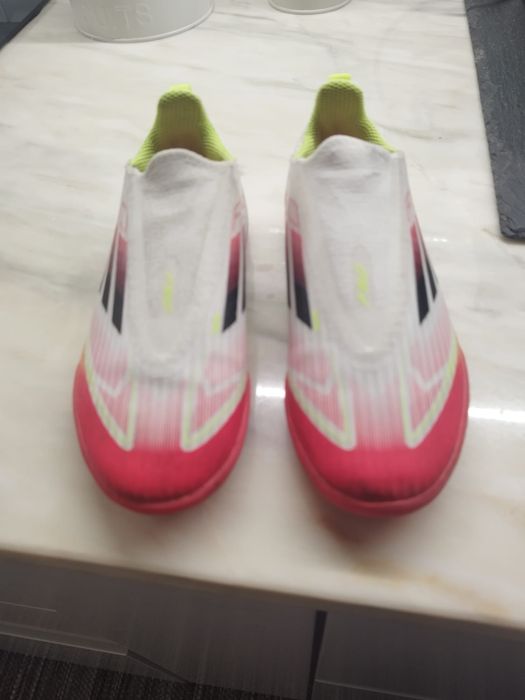 Sapatilhas Adidas F50 Junior