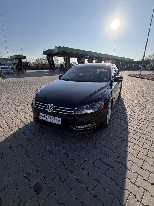 Продам фольцваген б7 дизель