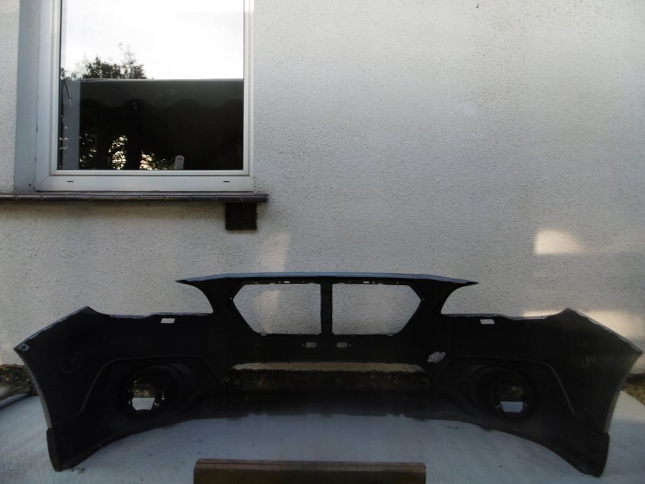 zderzak przód subaru outback 5 v 15-