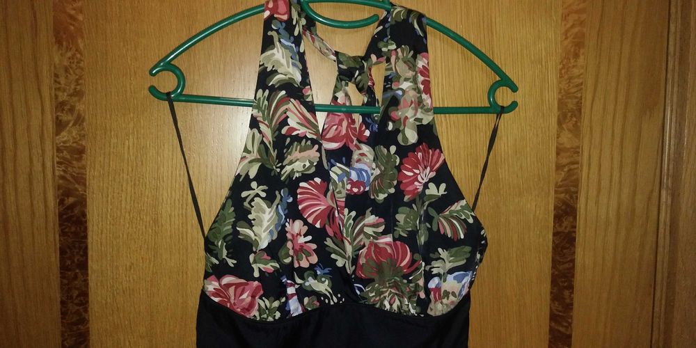 Vestido cerimónia