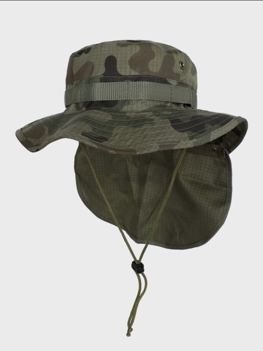 Kapelusz polowy 402A/MON