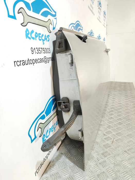 Porta Frente Frontal Esquerda Mini Cooper One R55 Clubman R56 R57