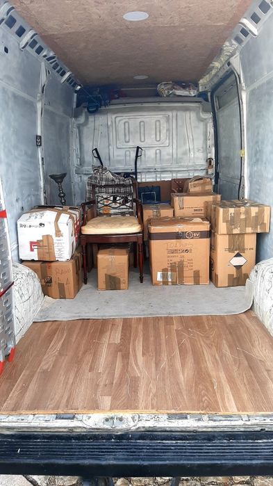 Mudanças transporte motas carga ikeia leroy obramat maxmat