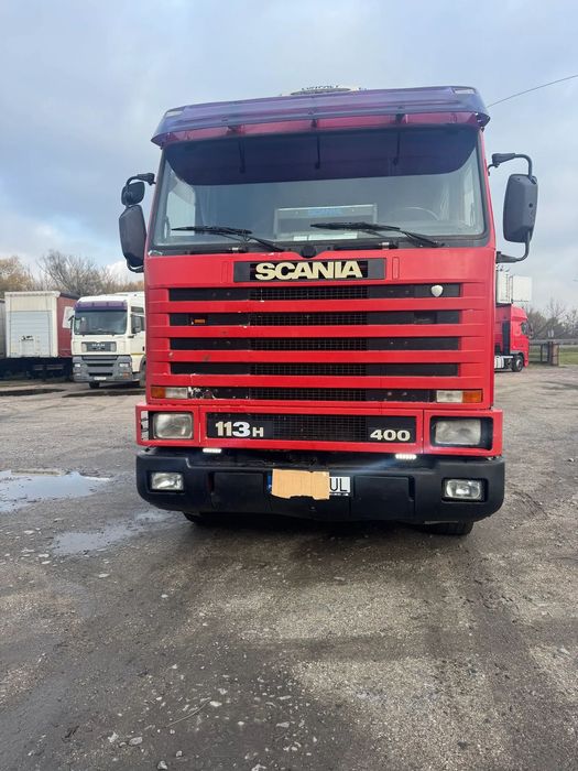 Scania