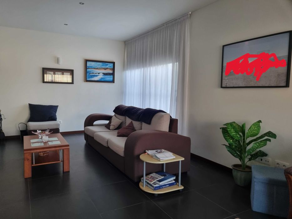 Moradia de Luxo em Espinho