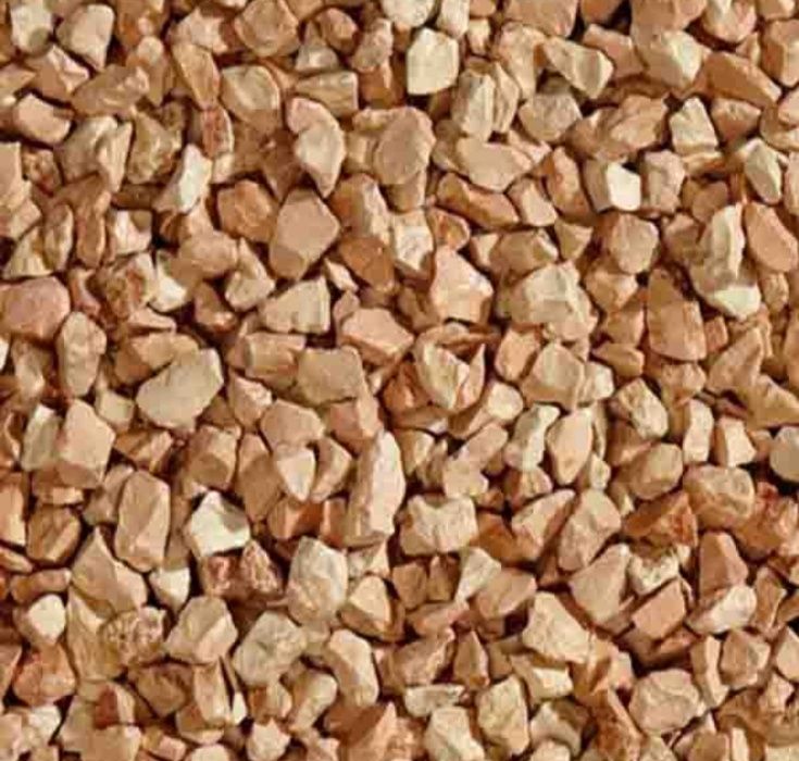 Мраморная крошка