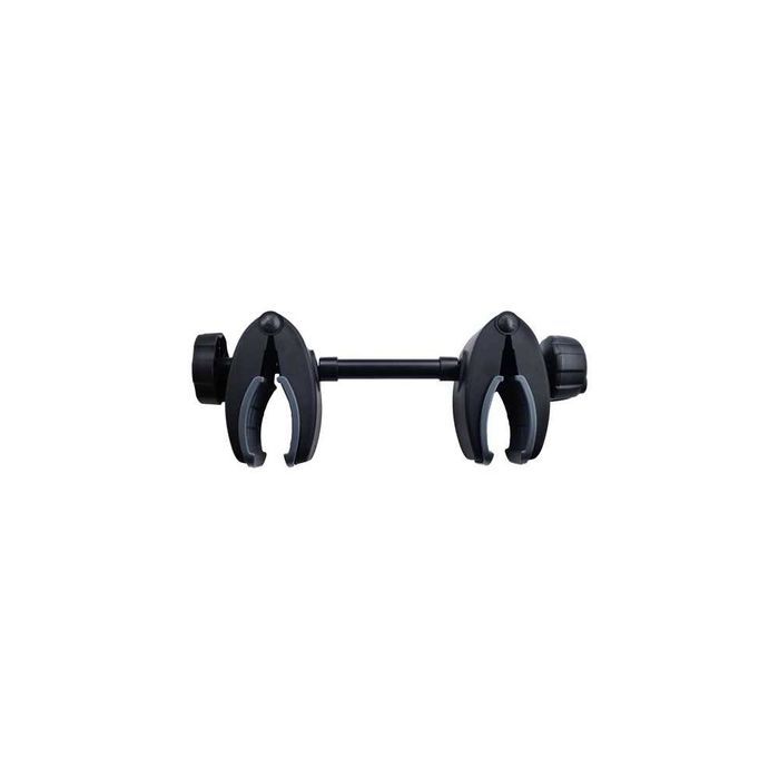 Adapter na dodatkowy rower do platformy Aguri Active Bike Pro 2/3  czarny