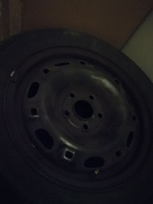 Jantes seat Ibiza 6l 2003 a 2008