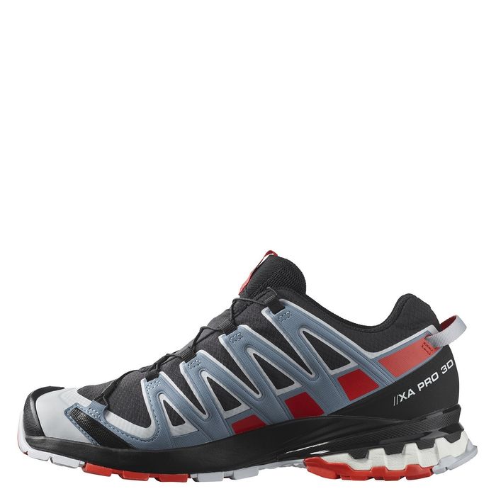 кросівки 100% оригінал Salomon XA PRO 3D V8 GTX Gore-Tex 417352