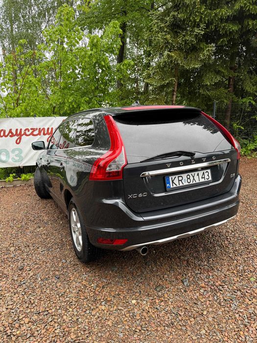 Volvo XC 60, D3 Momentum
