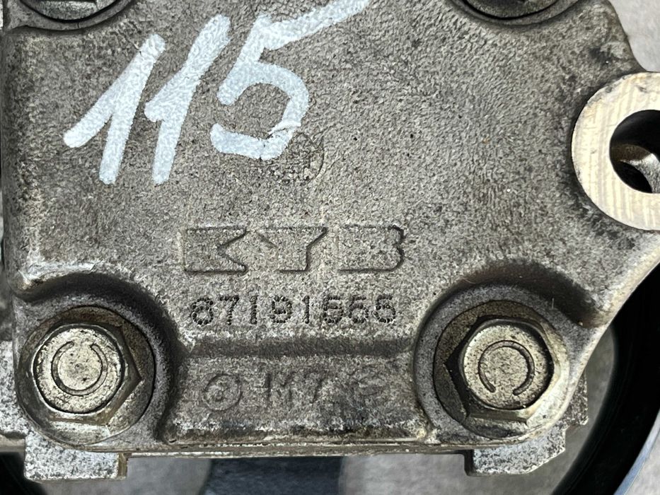 Гідропідсилювач керма ГУР Mazda BK 1.3 1.6 2003-2009