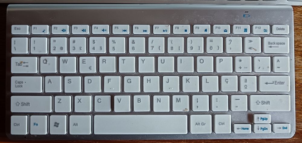 IMAC Meados de 2014 - 27 Polegadas