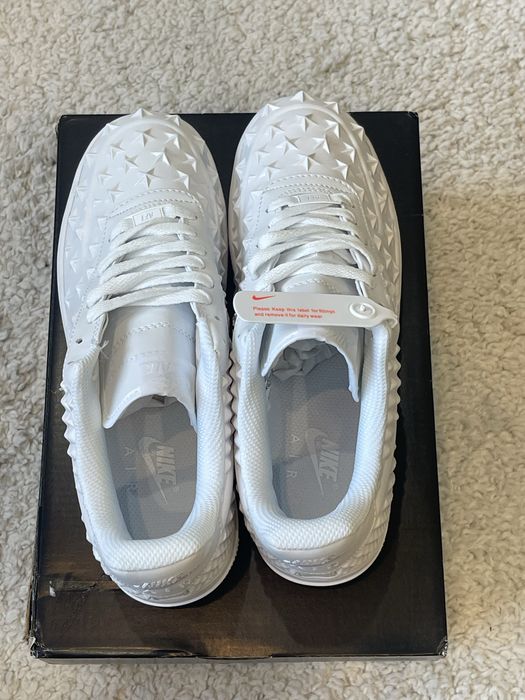 ЗНИЖКА‼️Nike Air Force 1 Independence Day White: 2 999 грн