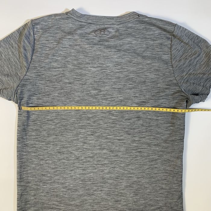 Компресійна футболка Under Armour розмір XL