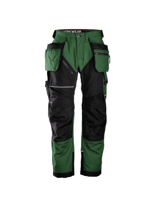 Spodnie Snickers 6214 r.46 i 52 i  100 i 96 i inne