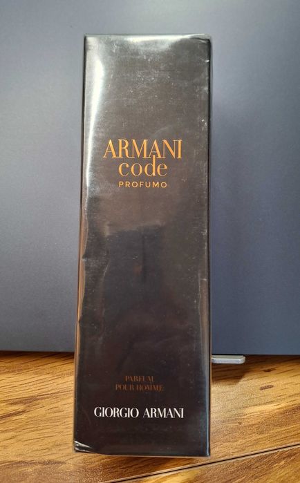 Giorgio Armani Code Profumo 110ml EDP